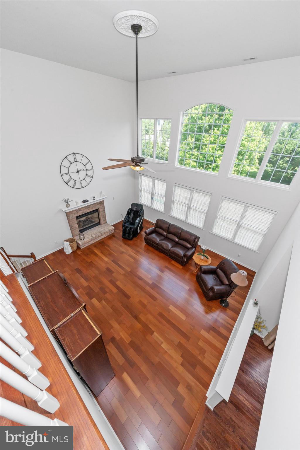 RED LION CHASE - Residential