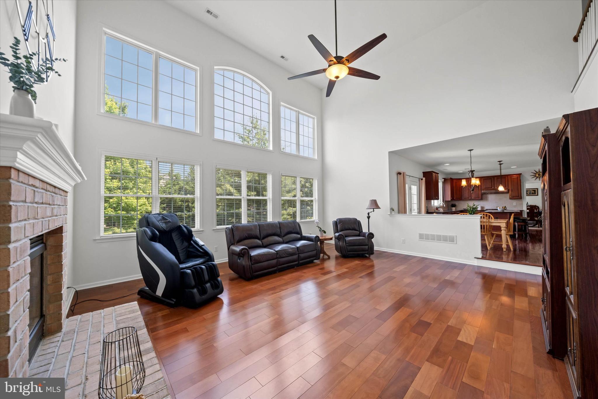 RED LION CHASE - Residential