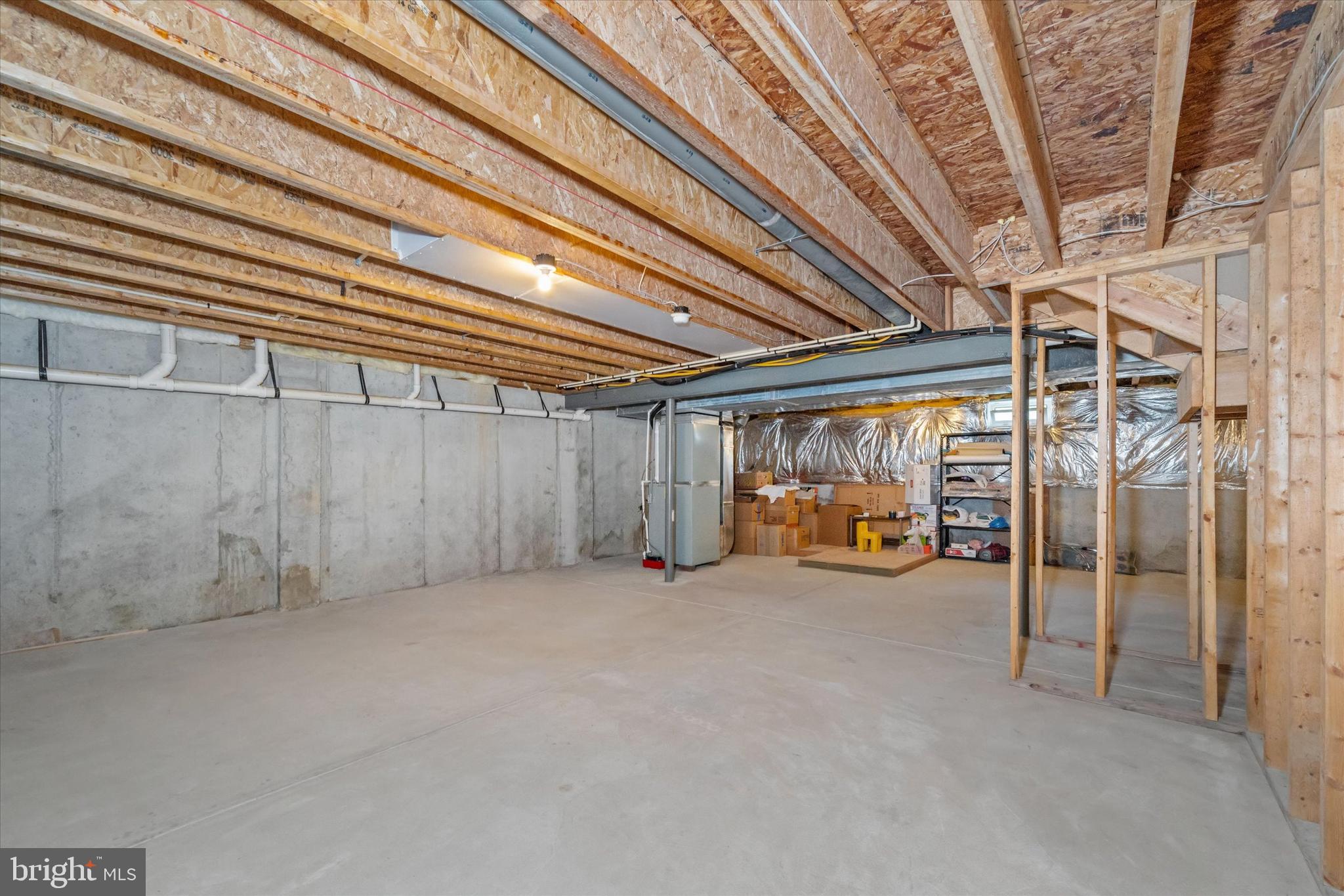 RED LION CHASE - Residential