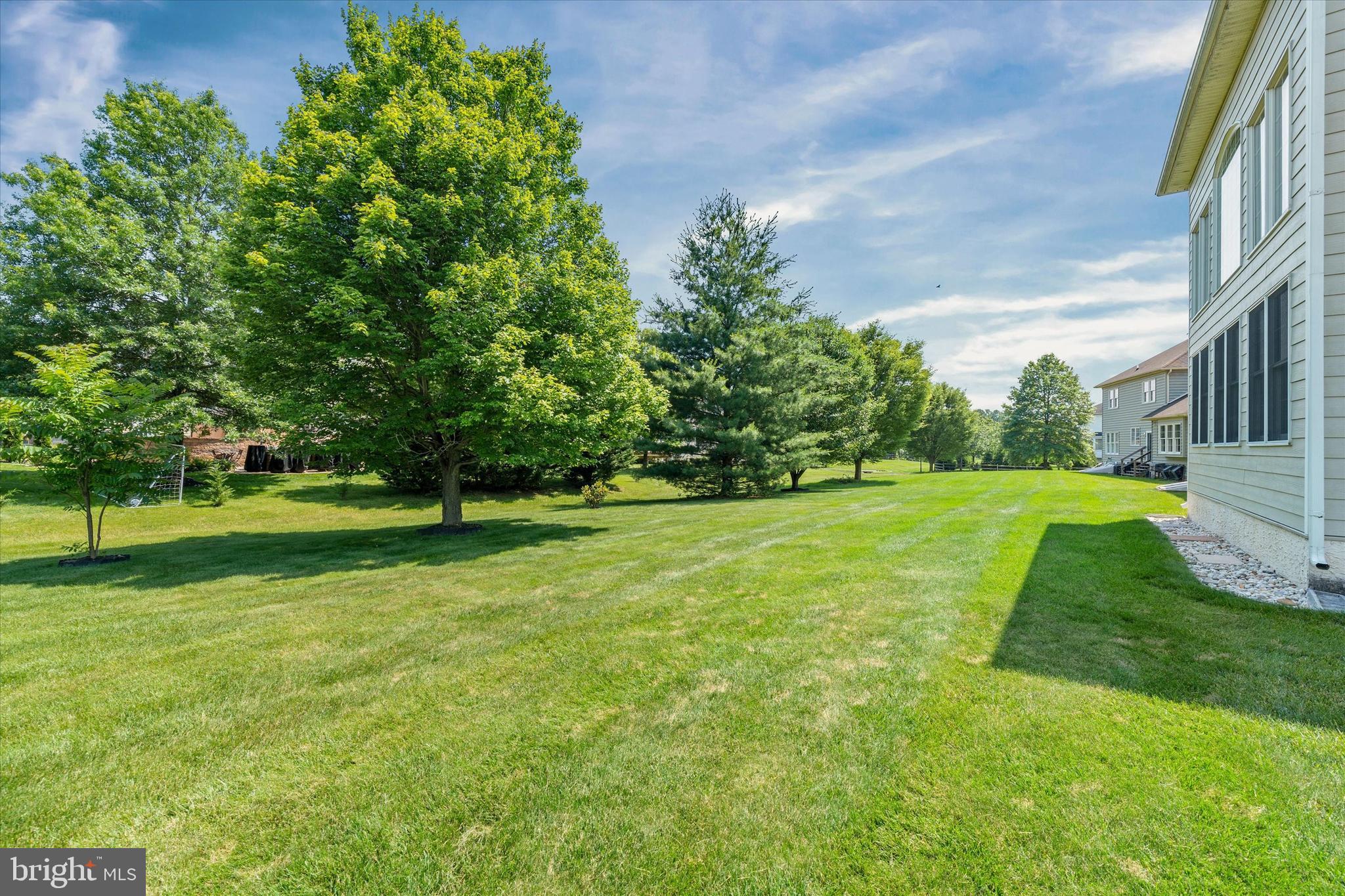 RED LION CHASE - Residential