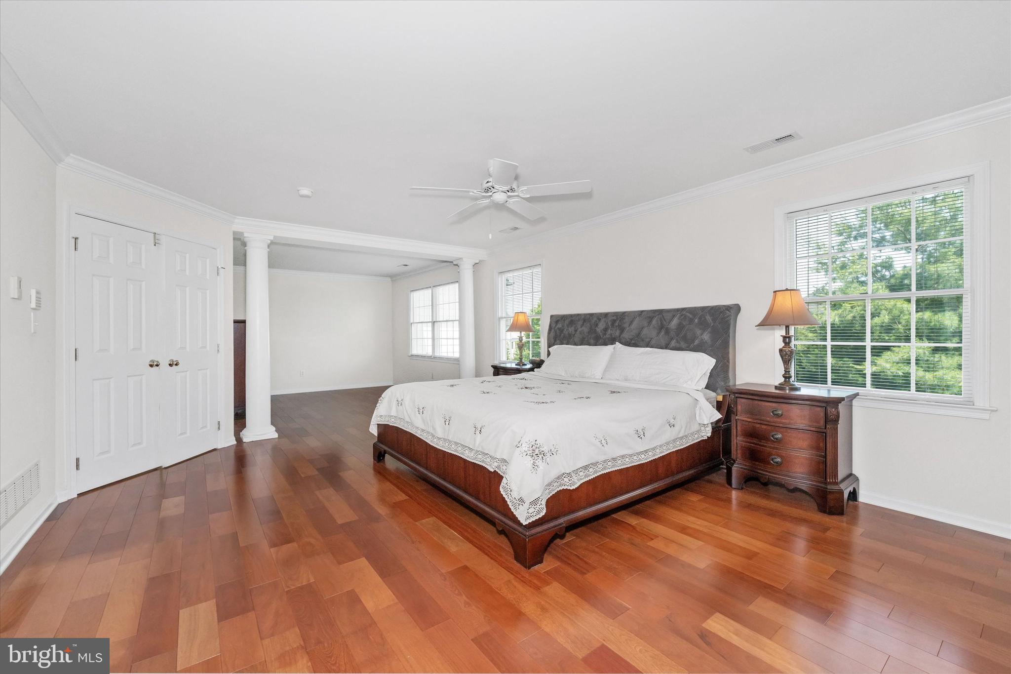 RED LION CHASE - Residential