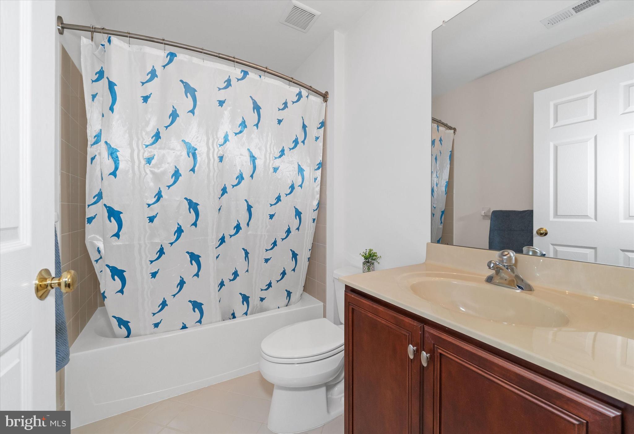 RED LION CHASE - Residential