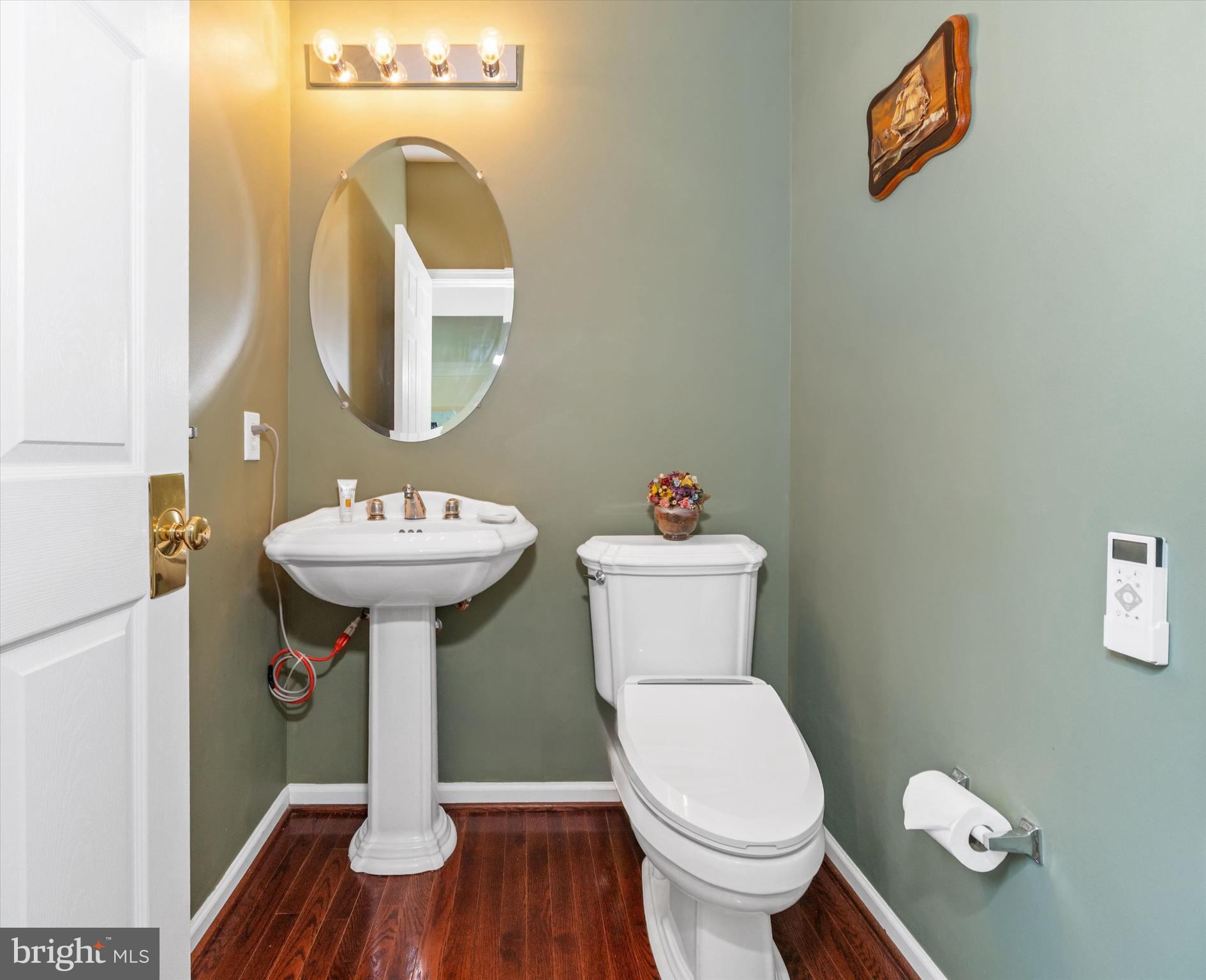 RED LION CHASE - Residential