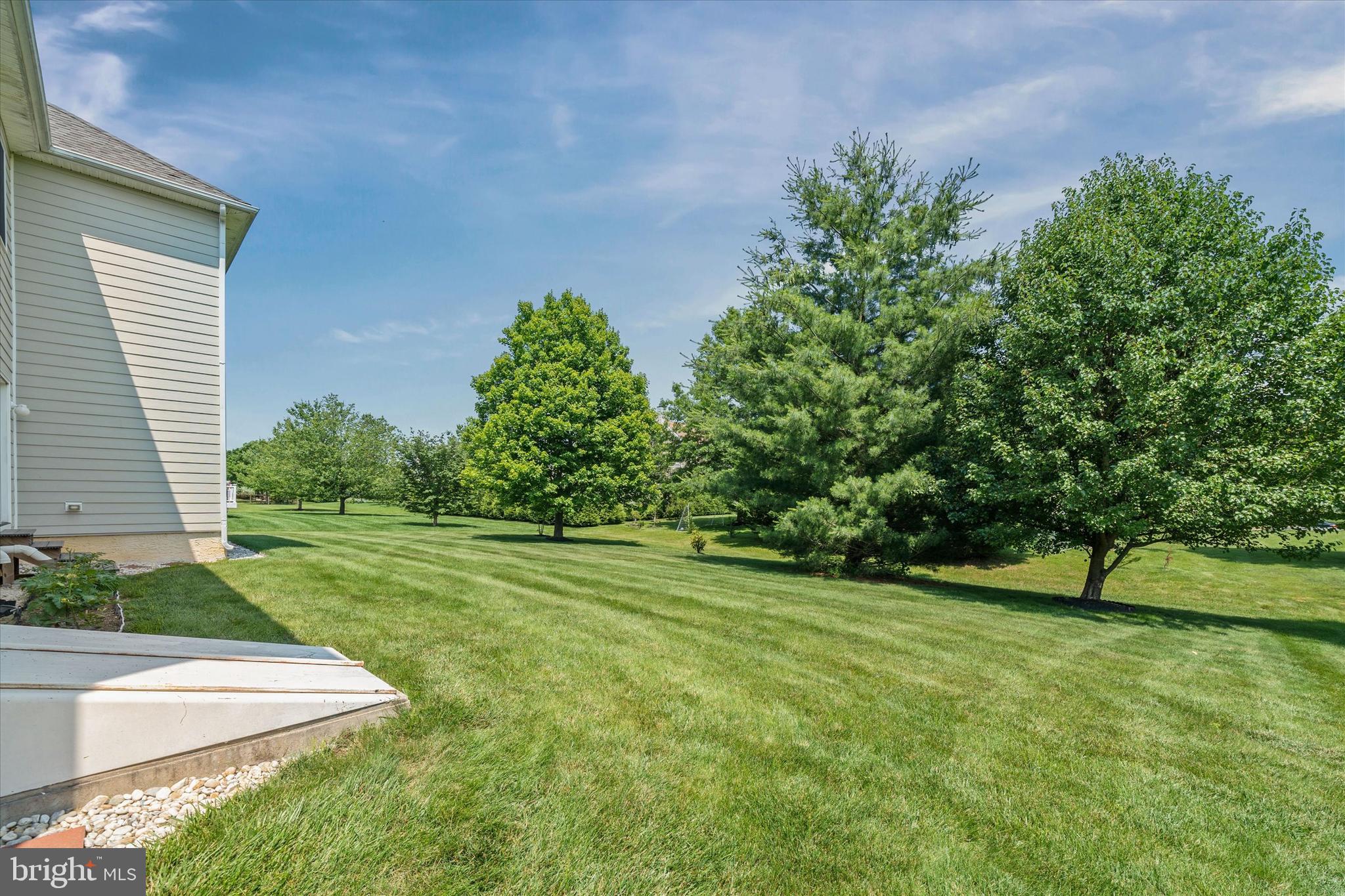 RED LION CHASE - Residential