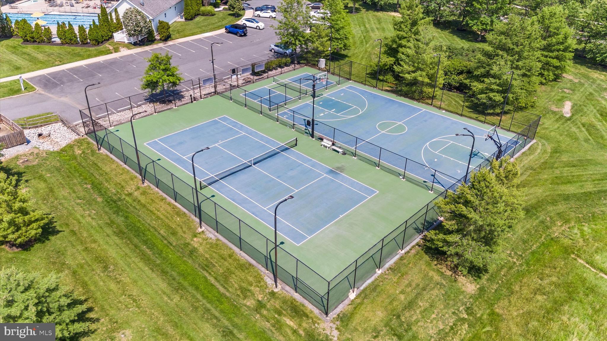 RED LION CHASE - Residential