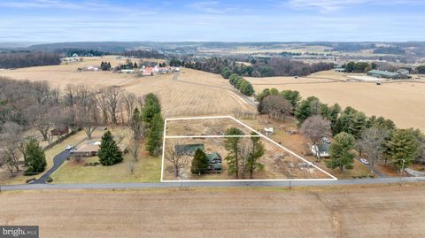 6015 CHURCH LANE HYDES MD 21082