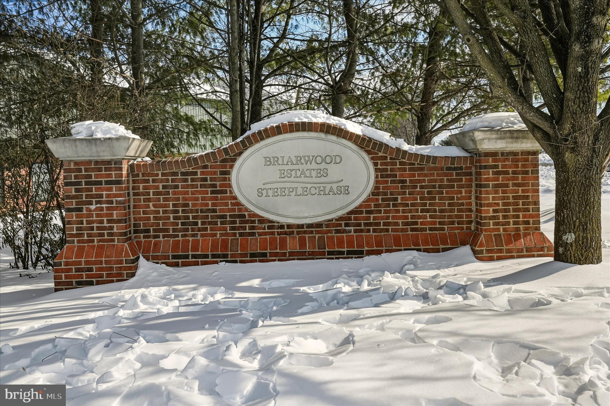 WINCHESTER LANDING - Residential