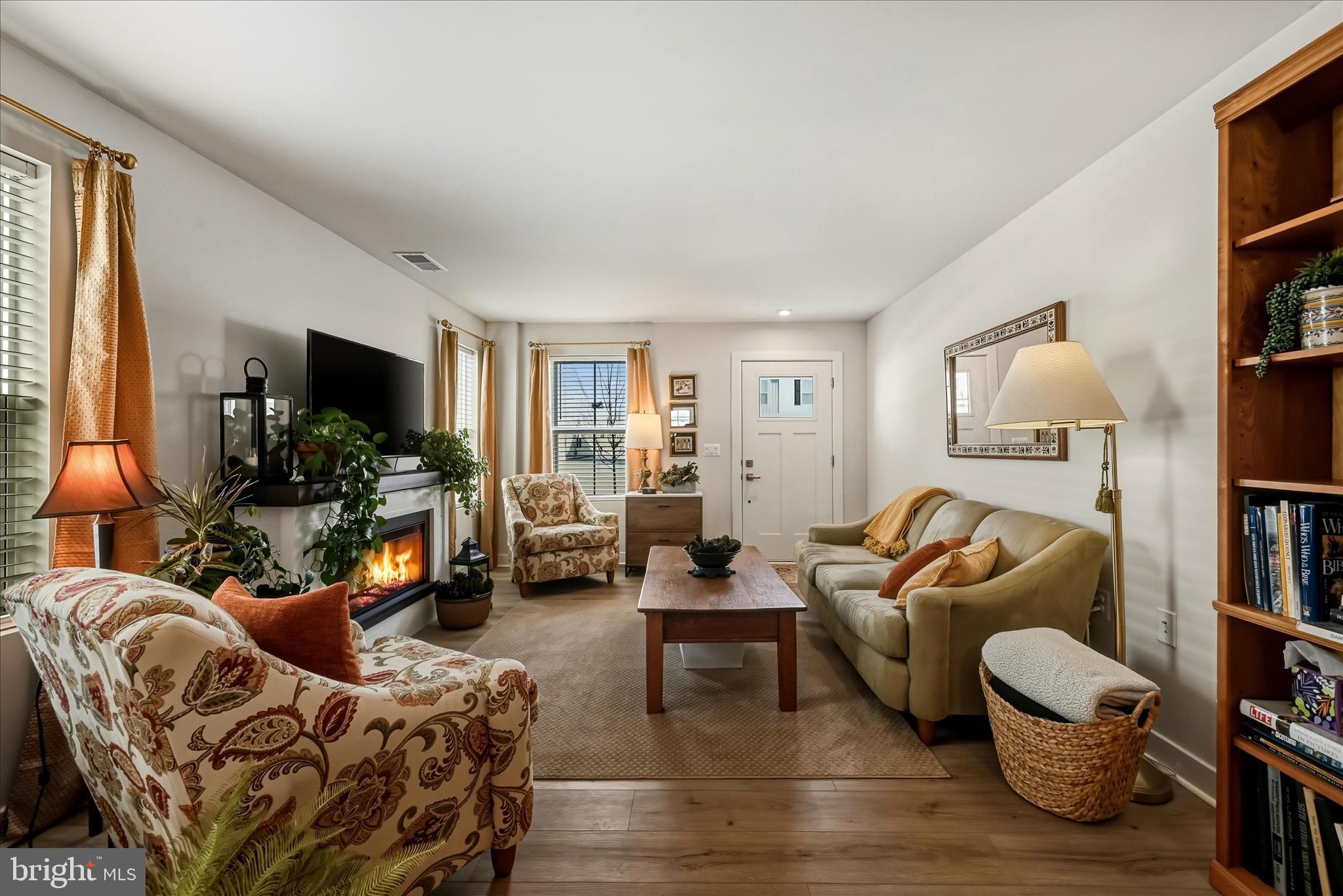 WINCHESTER LANDING - Residential