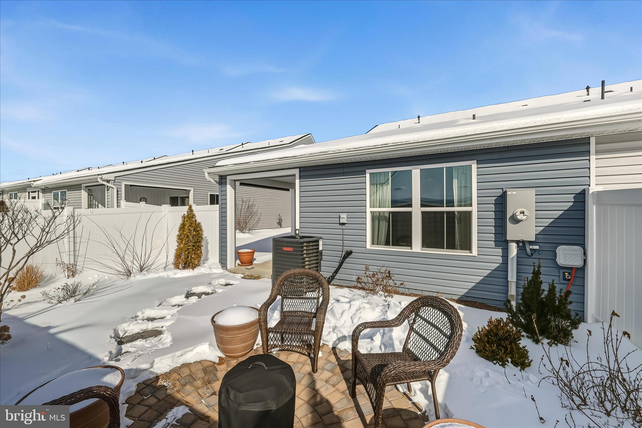 WINCHESTER LANDING - Residential