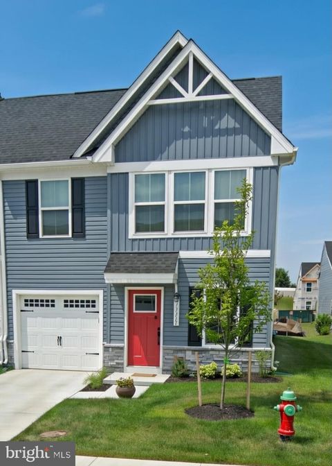 116 MAURY WINCHESTER VA 22602