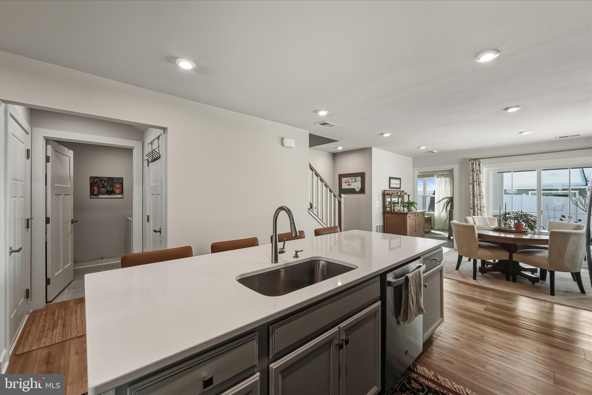 WINCHESTER LANDING - Residential