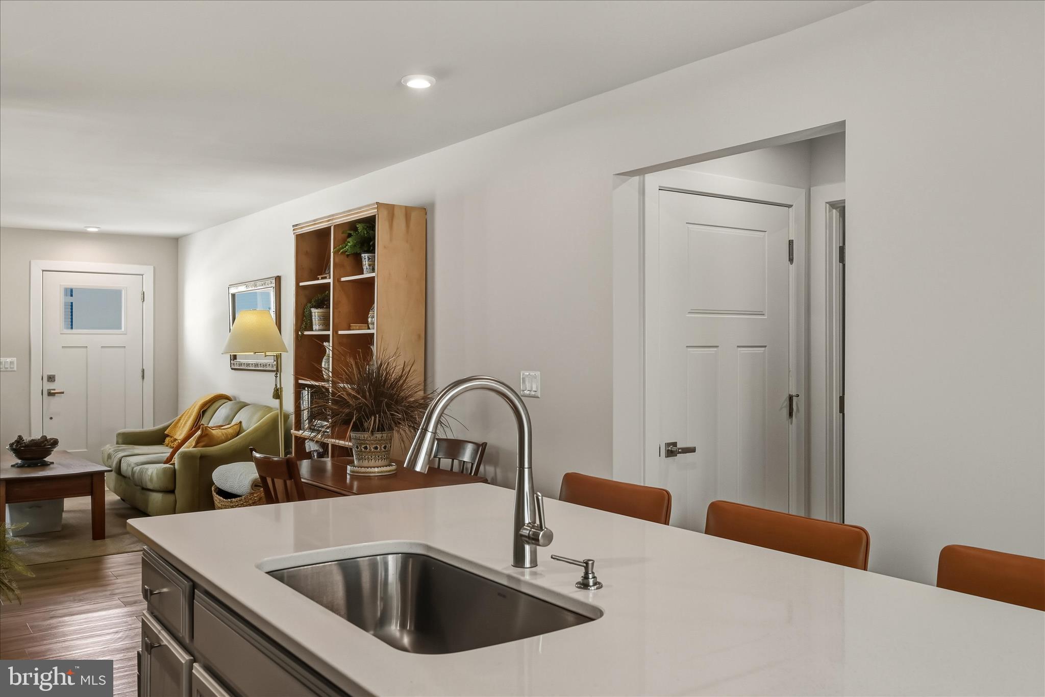 WINCHESTER LANDING - Residential