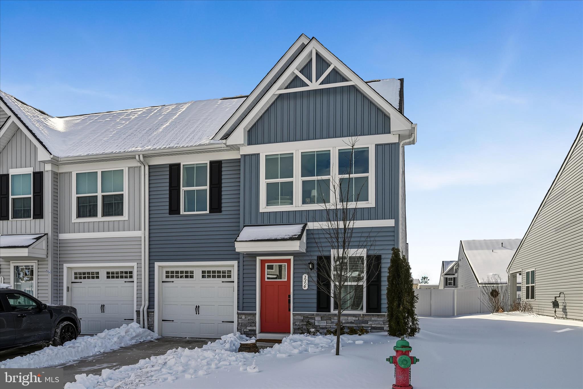 WINCHESTER LANDING - Residential