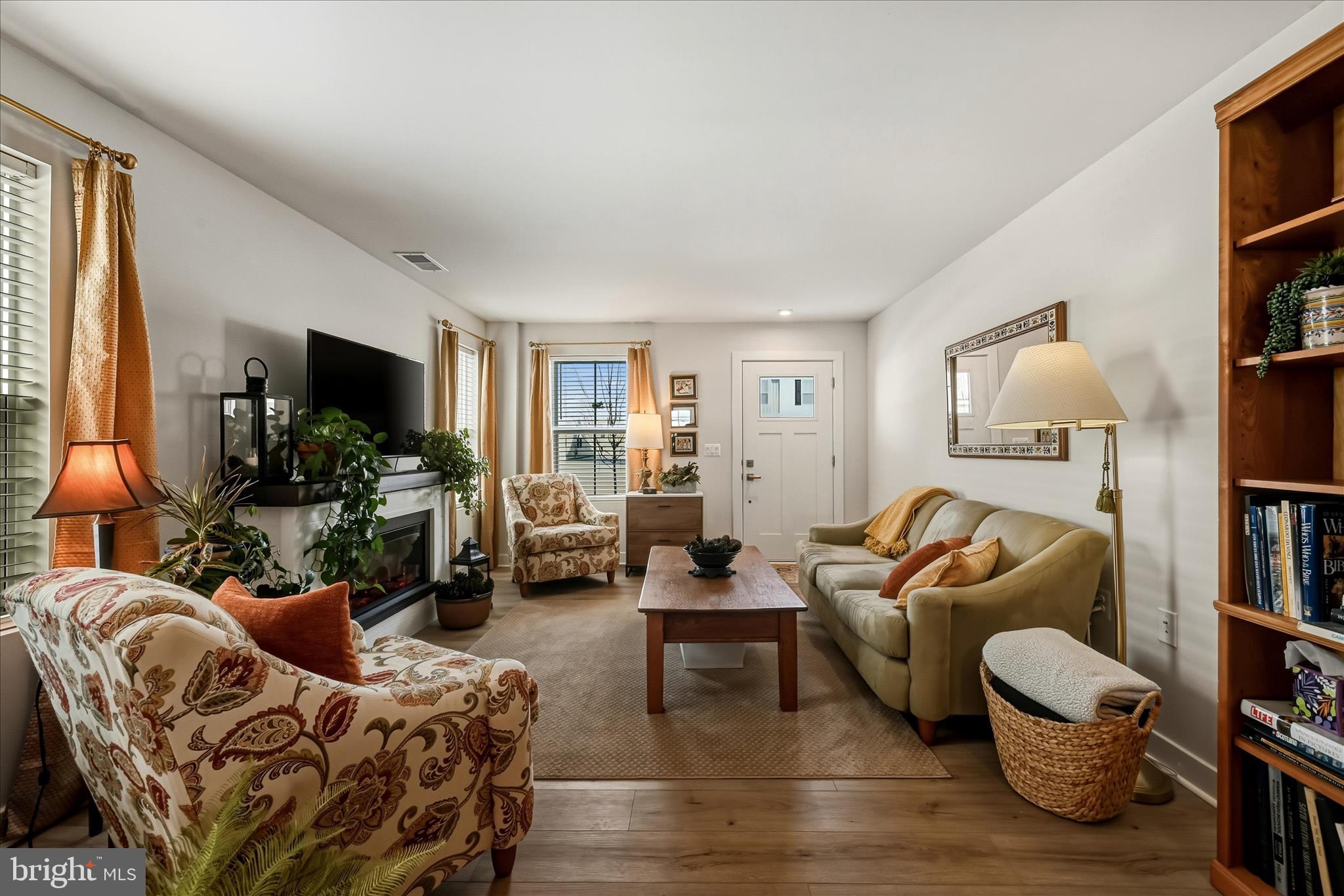 WINCHESTER LANDING - Residential