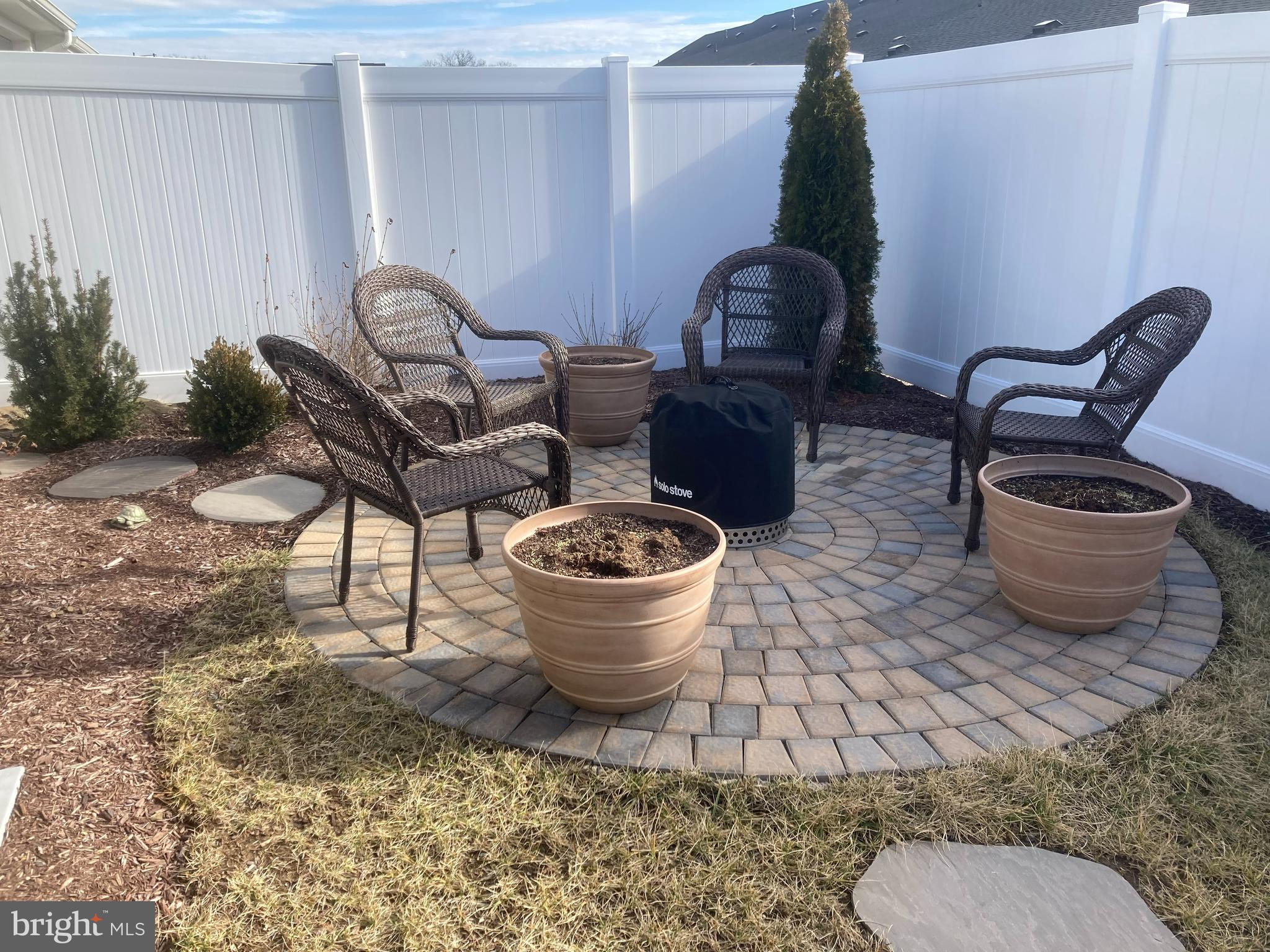 WINCHESTER LANDING - Residential