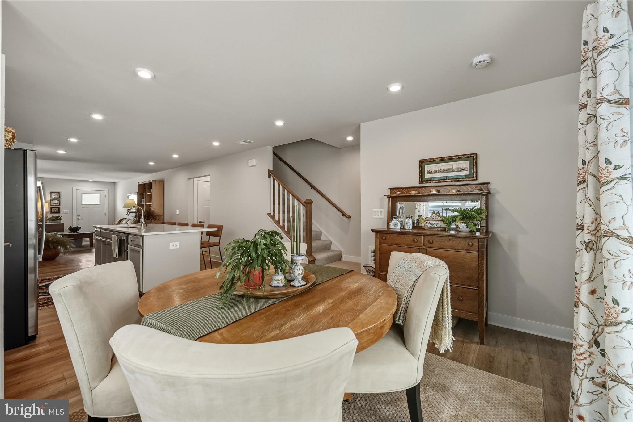 WINCHESTER LANDING - Residential