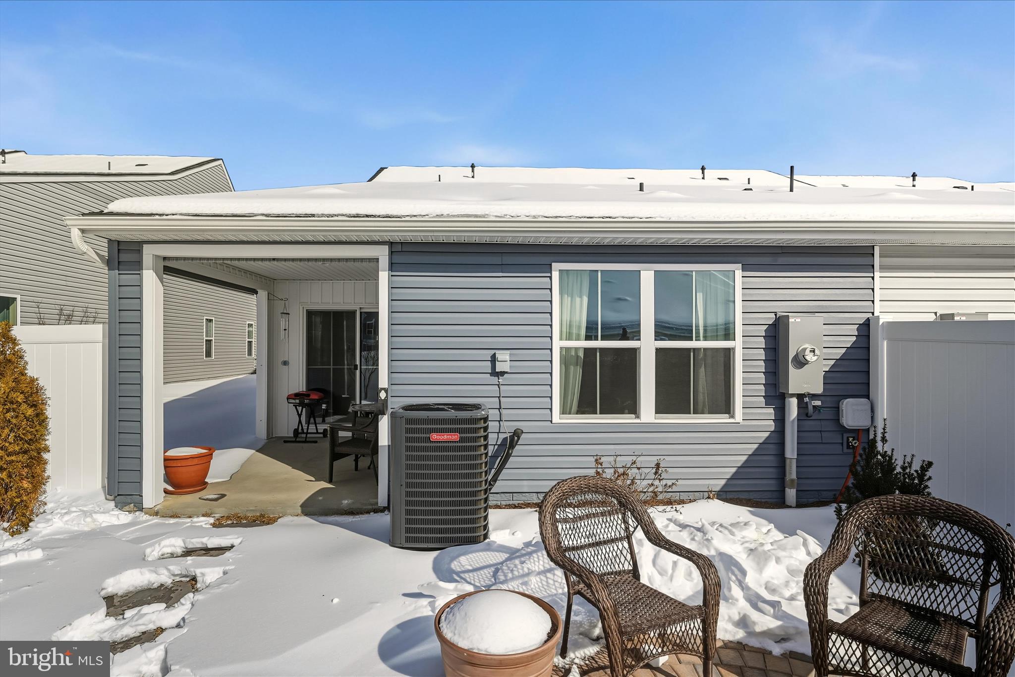 WINCHESTER LANDING - Residential