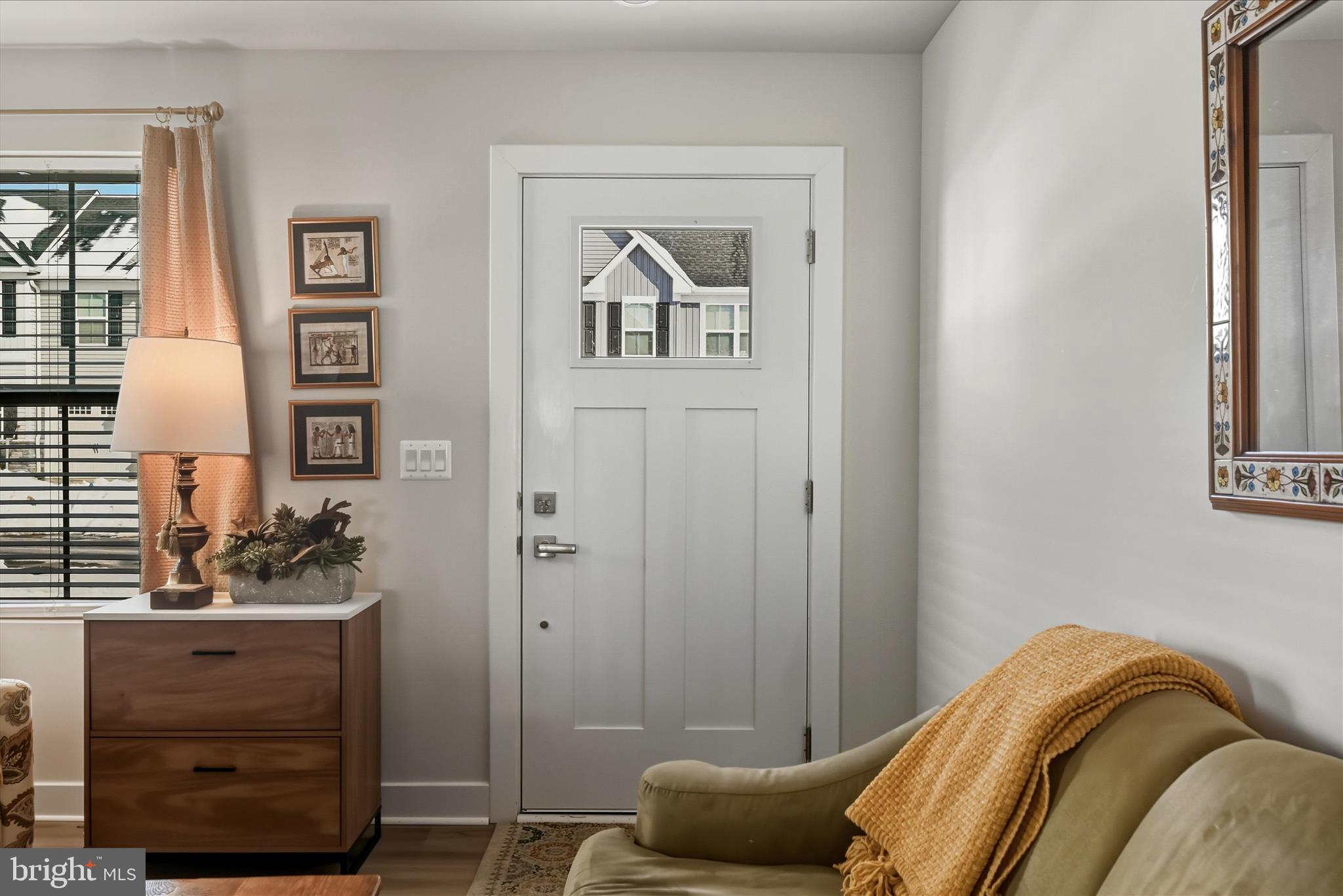 WINCHESTER LANDING - Residential