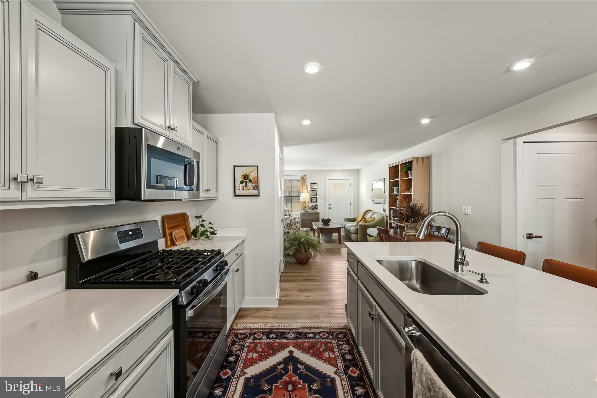 WINCHESTER LANDING - Residential