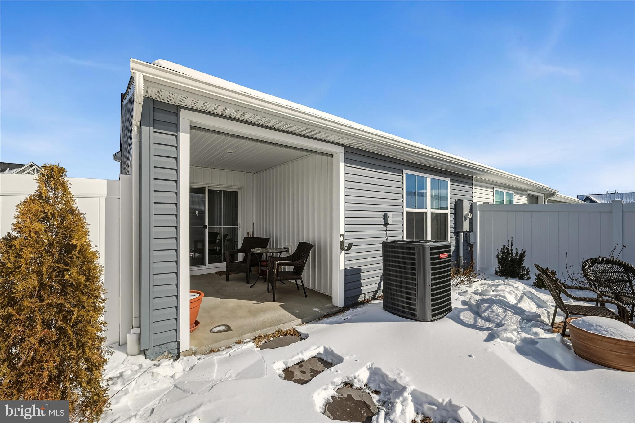 WINCHESTER LANDING - Residential