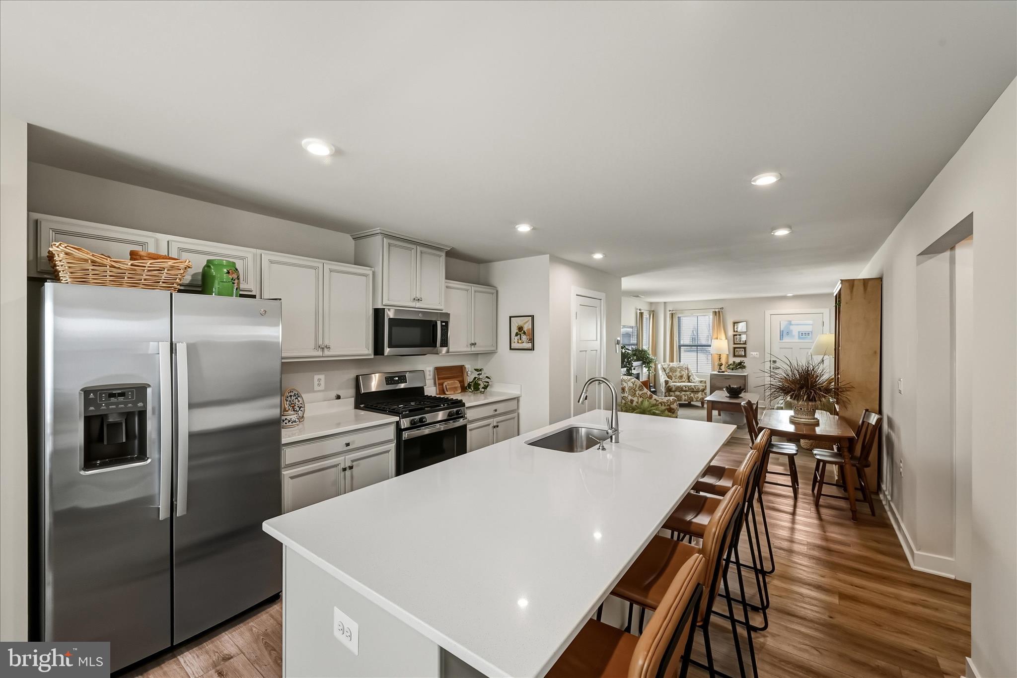 WINCHESTER LANDING - Residential