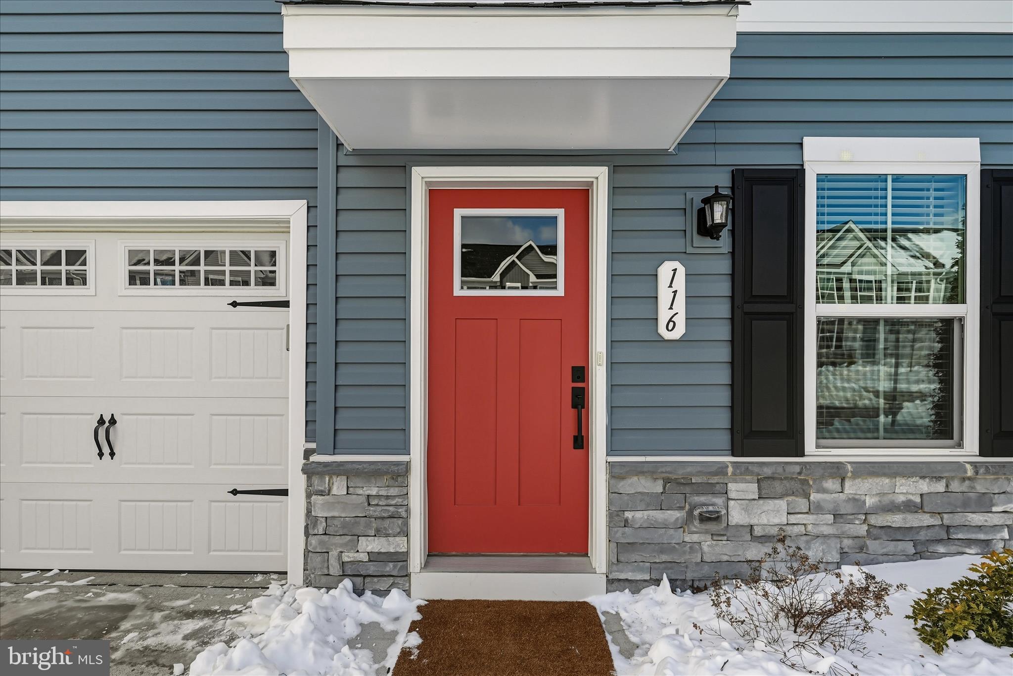 WINCHESTER LANDING - Residential