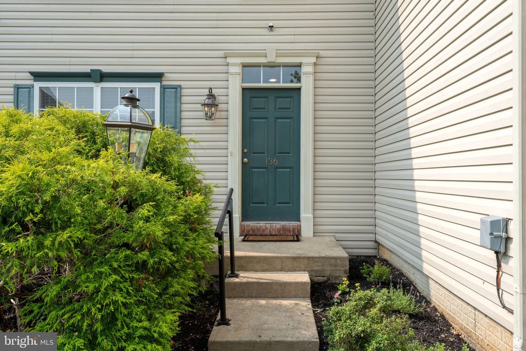 Photo of 136 Bradford Street, MILLERSVILLE, PA 17551 (MLS # PALA2070720)