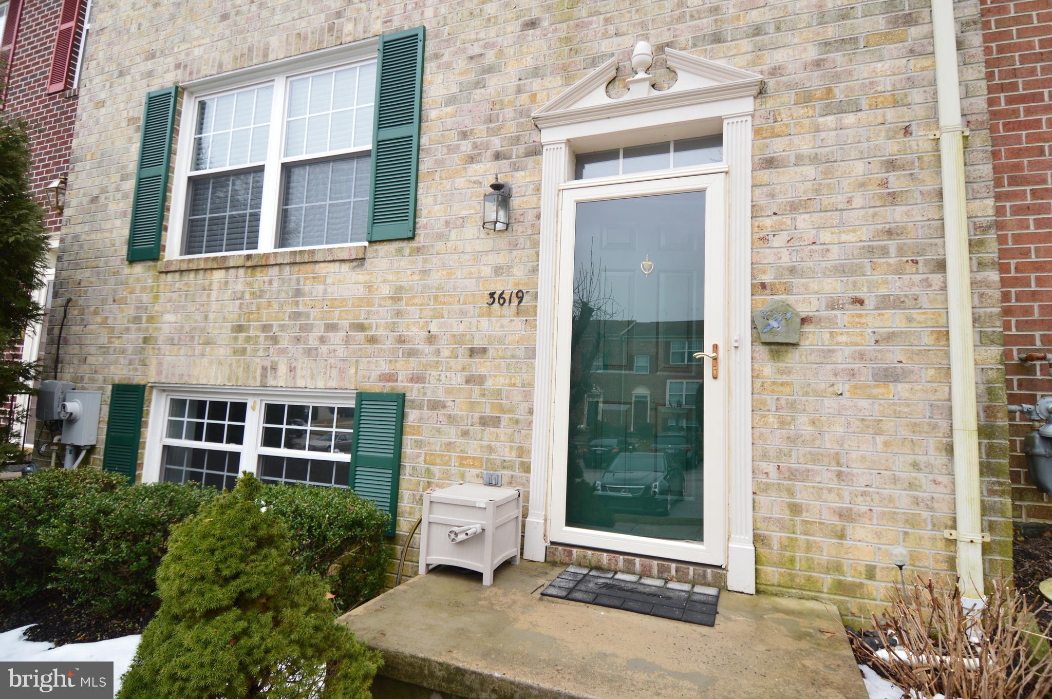 HINES ESTATES - Residential