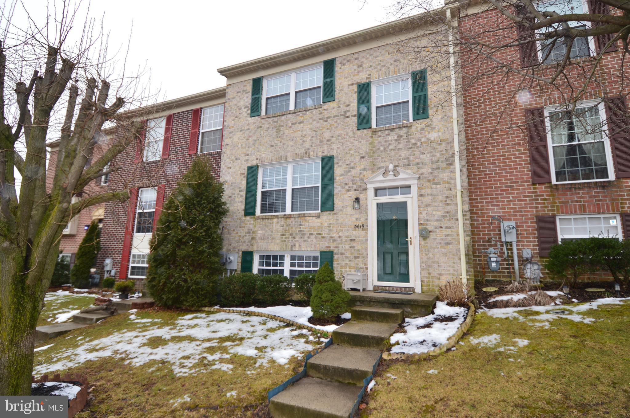 HINES ESTATES - Residential