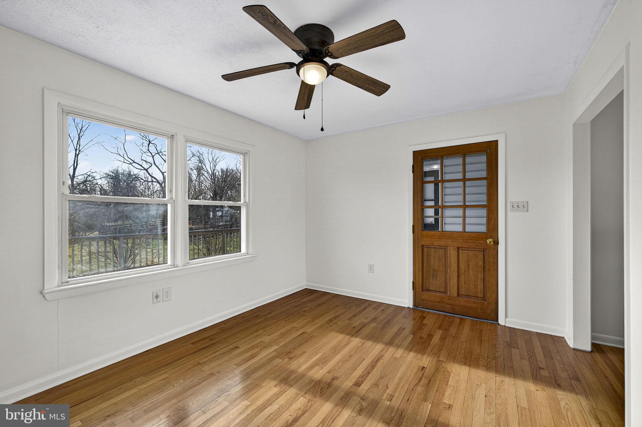 DORTCH - Residential