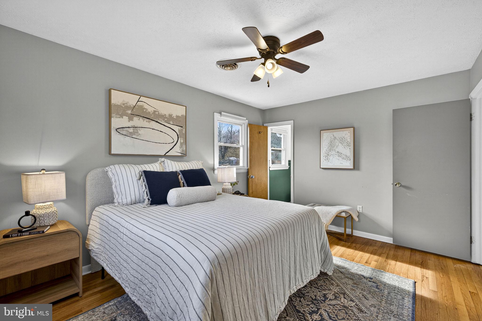 DORTCH - Residential