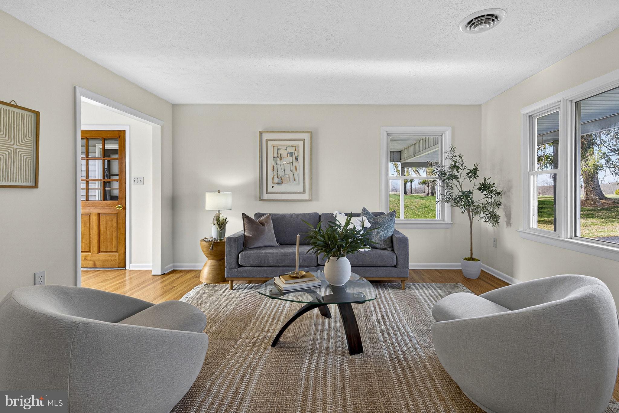 DORTCH - Residential