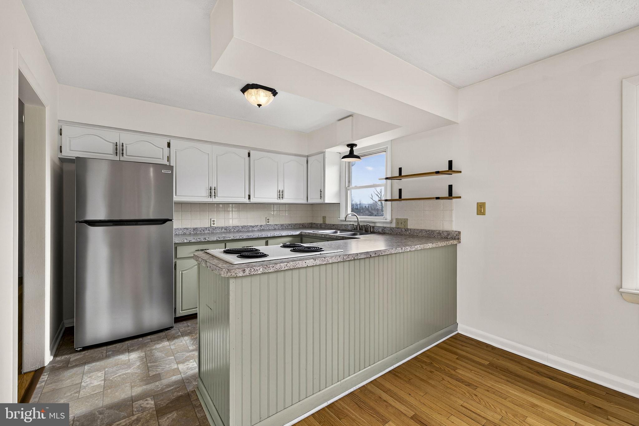 DORTCH - Residential