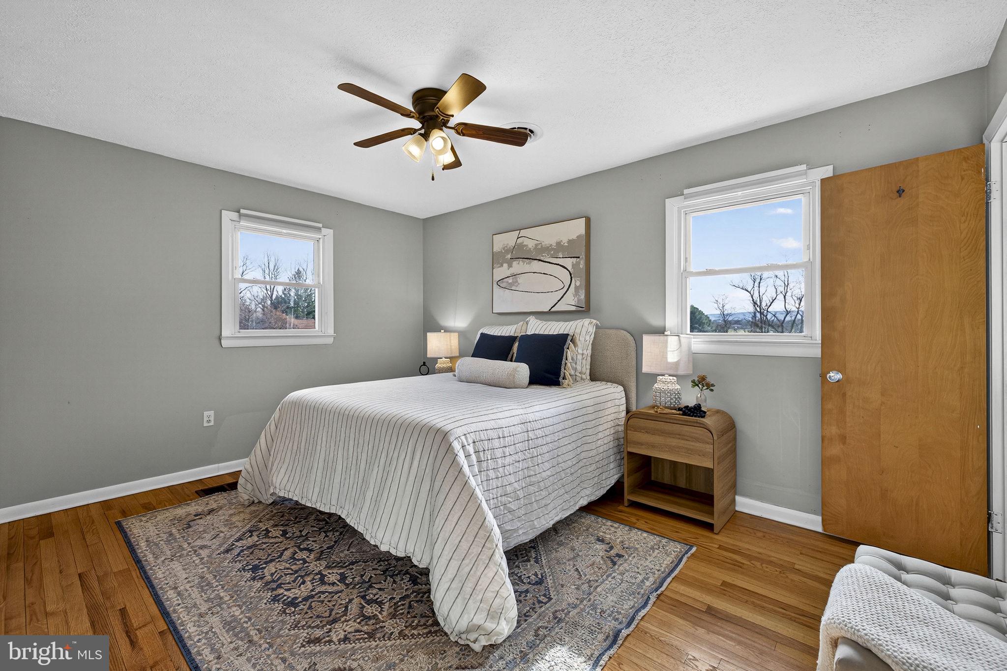 DORTCH - Residential