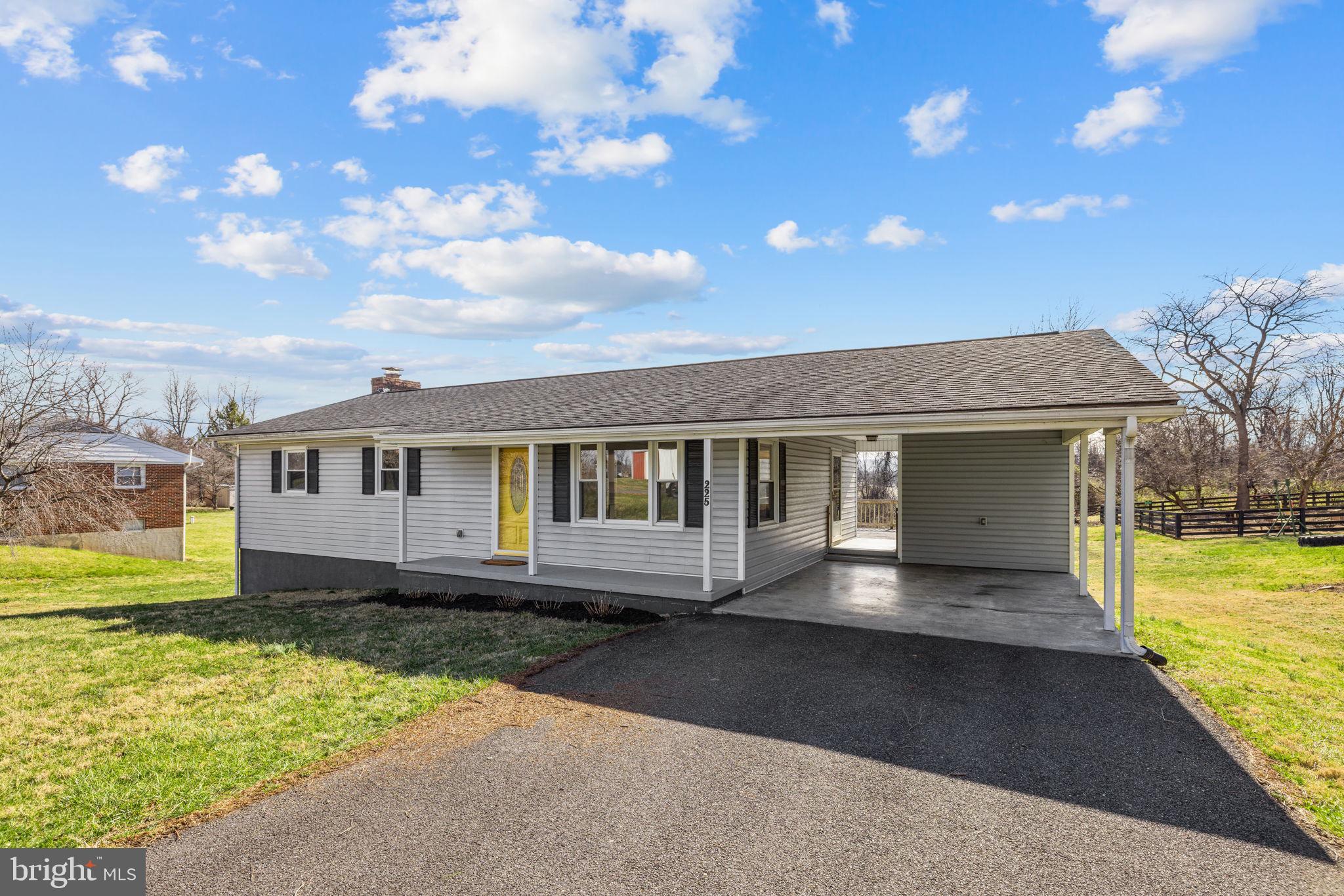 DORTCH - Residential