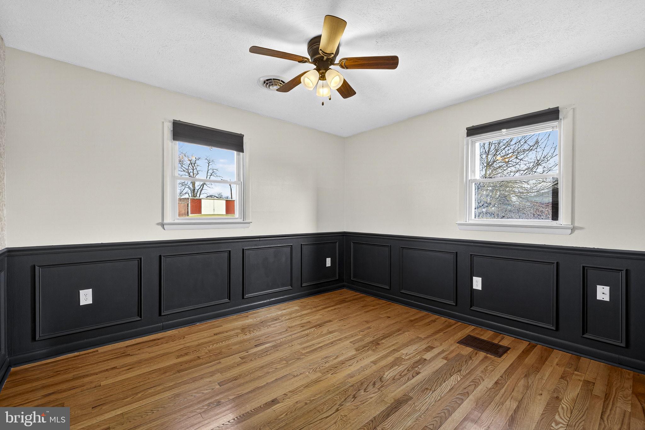 DORTCH - Residential