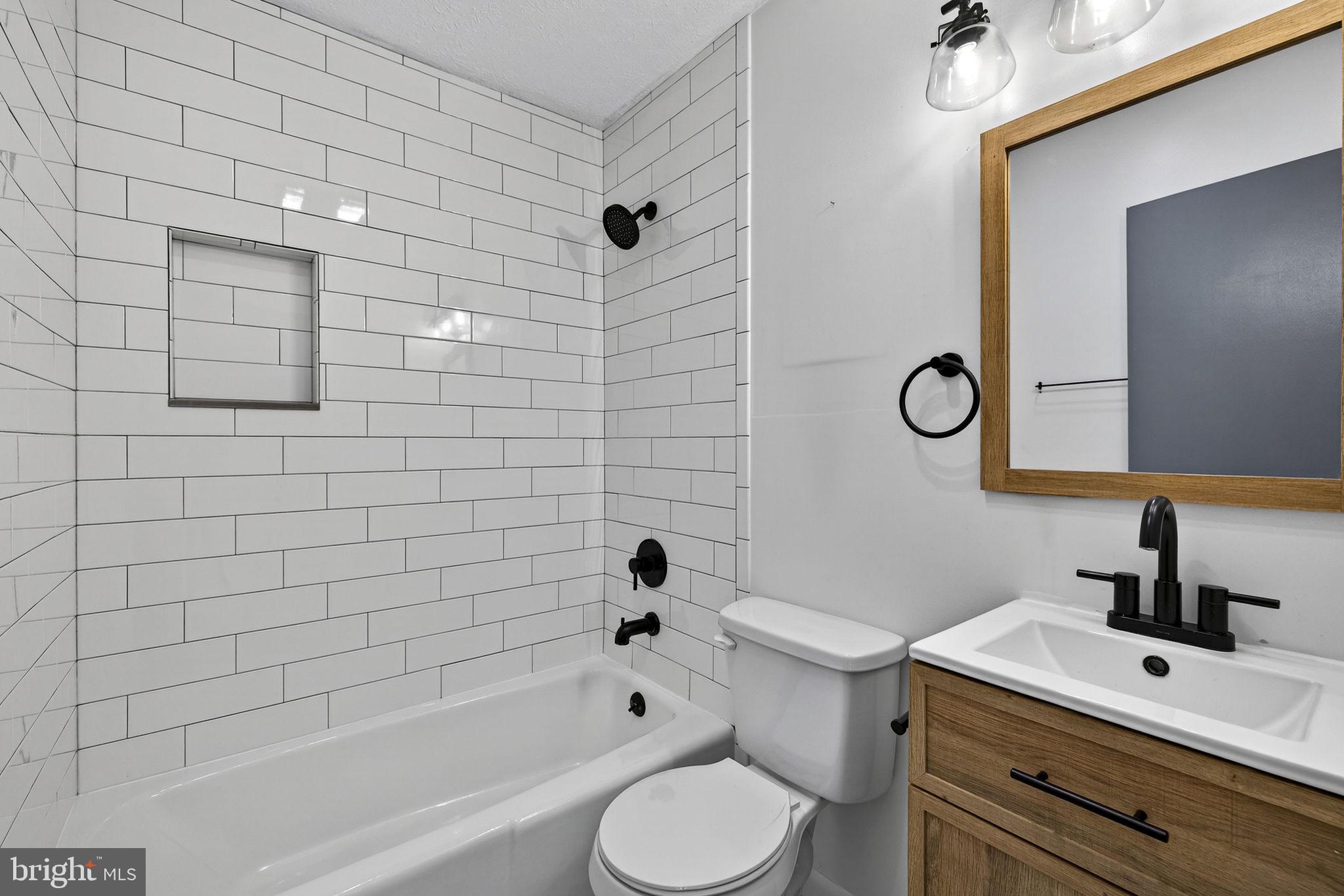 DORTCH - Residential