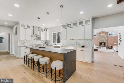 3620 Hill Street, Fairfax, VA 22030 - #: VAFC2005714