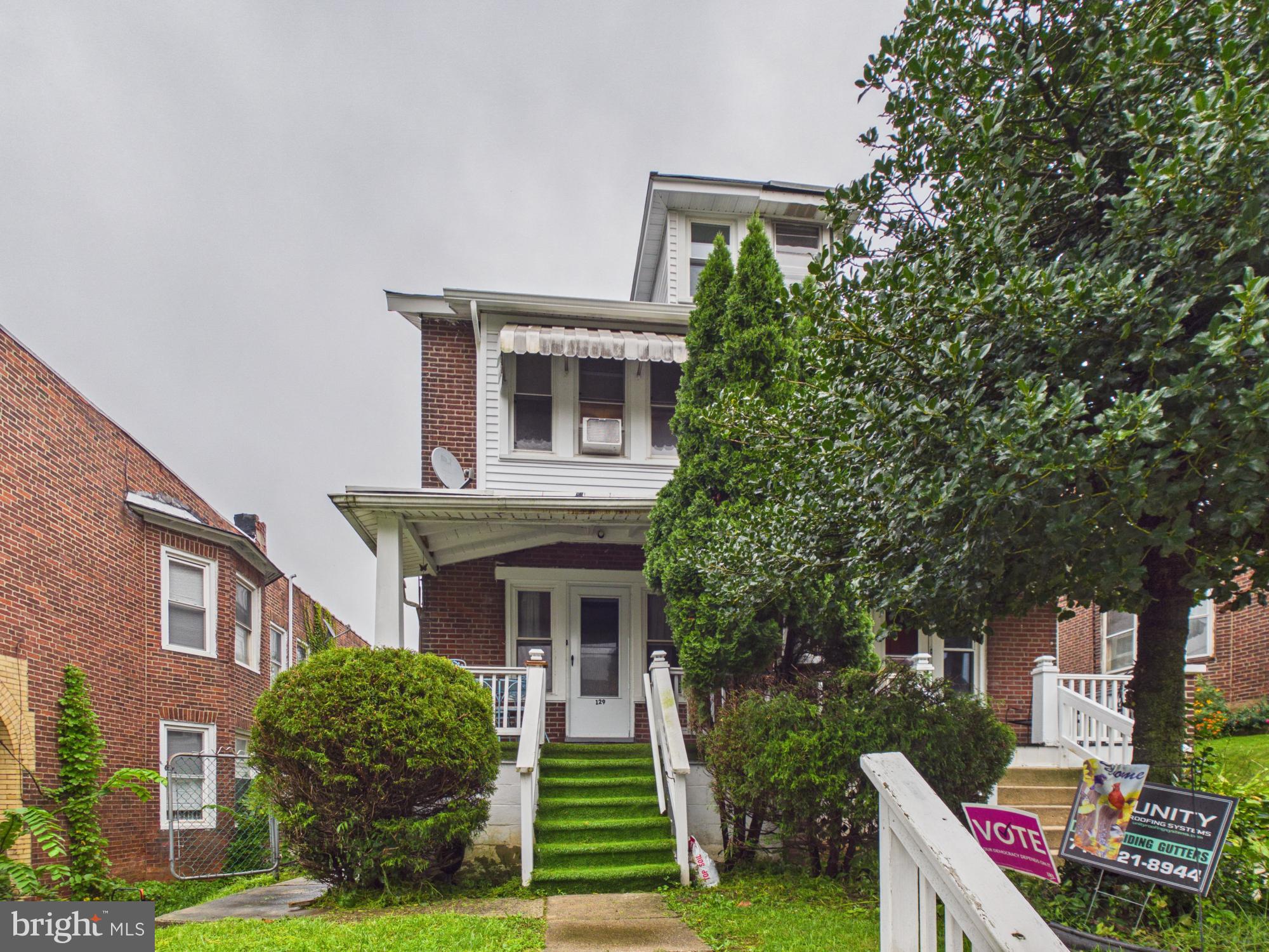 129 S 3RD AVENUE