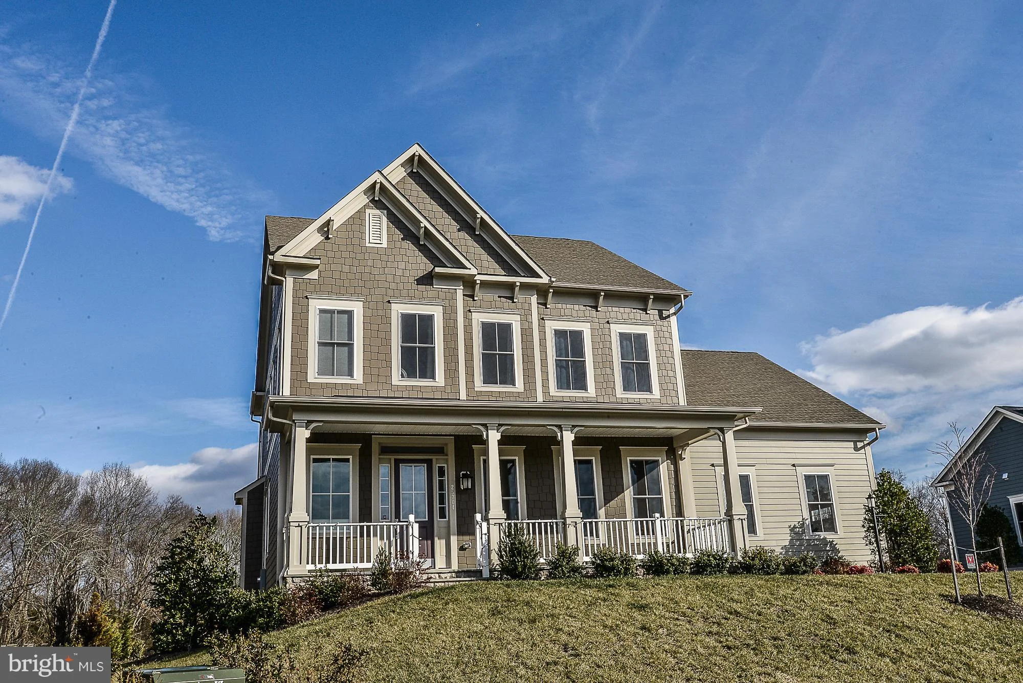 25704 Green Ash Lane, Aldie, VA 20105