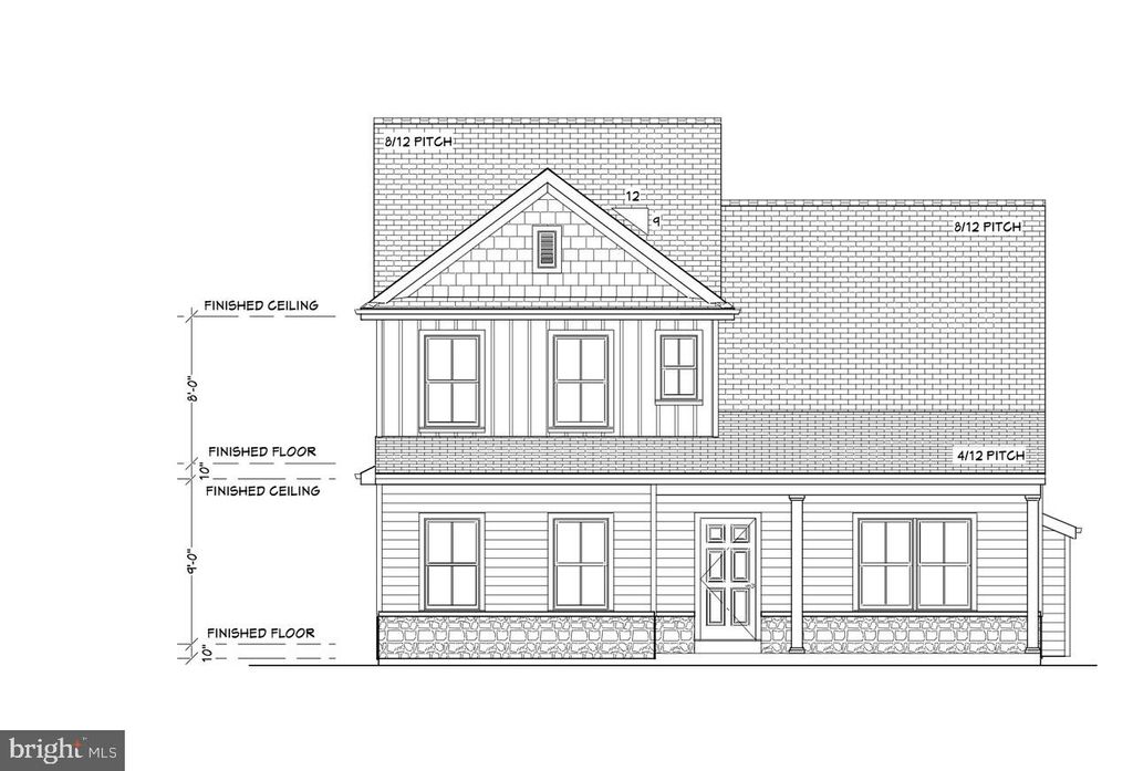 Photo of 398 Hensley Street, LITITZ, PA 17543 (MLS # PALA2072474)