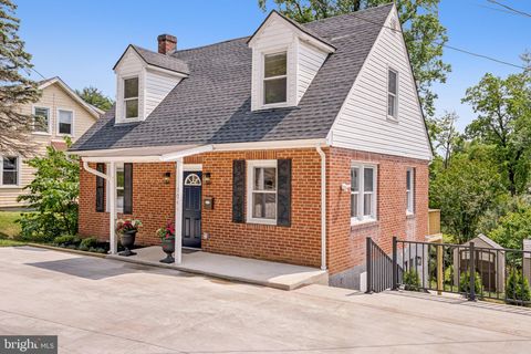 304 MAIDEN CHOICE LANE CATONSVILLE MD 21228