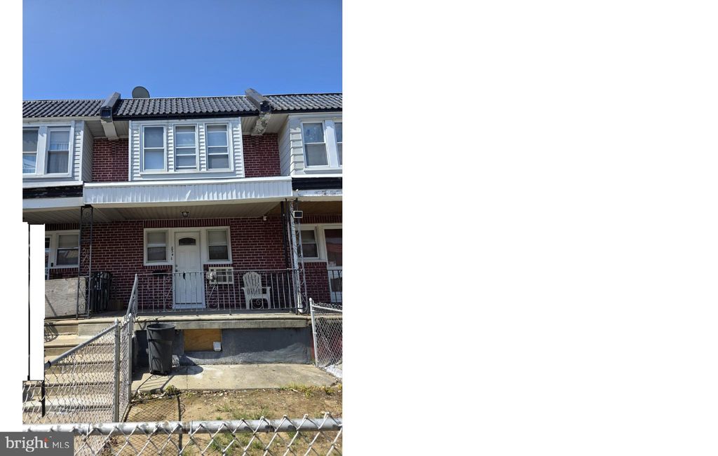 Photo of 854 Bridge Street, PHILADELPHIA, PA 19124 (MLS # PAPH2643266)