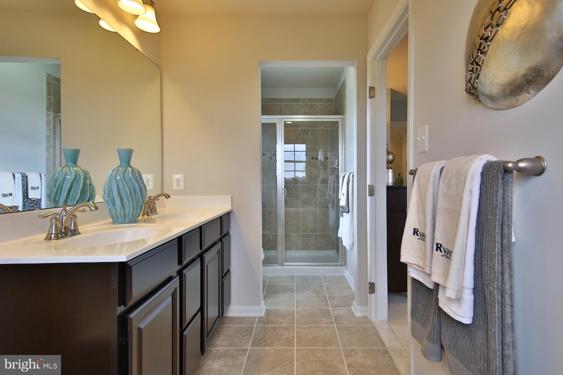 GREENLEIGH AT CROSSROADS - Residential