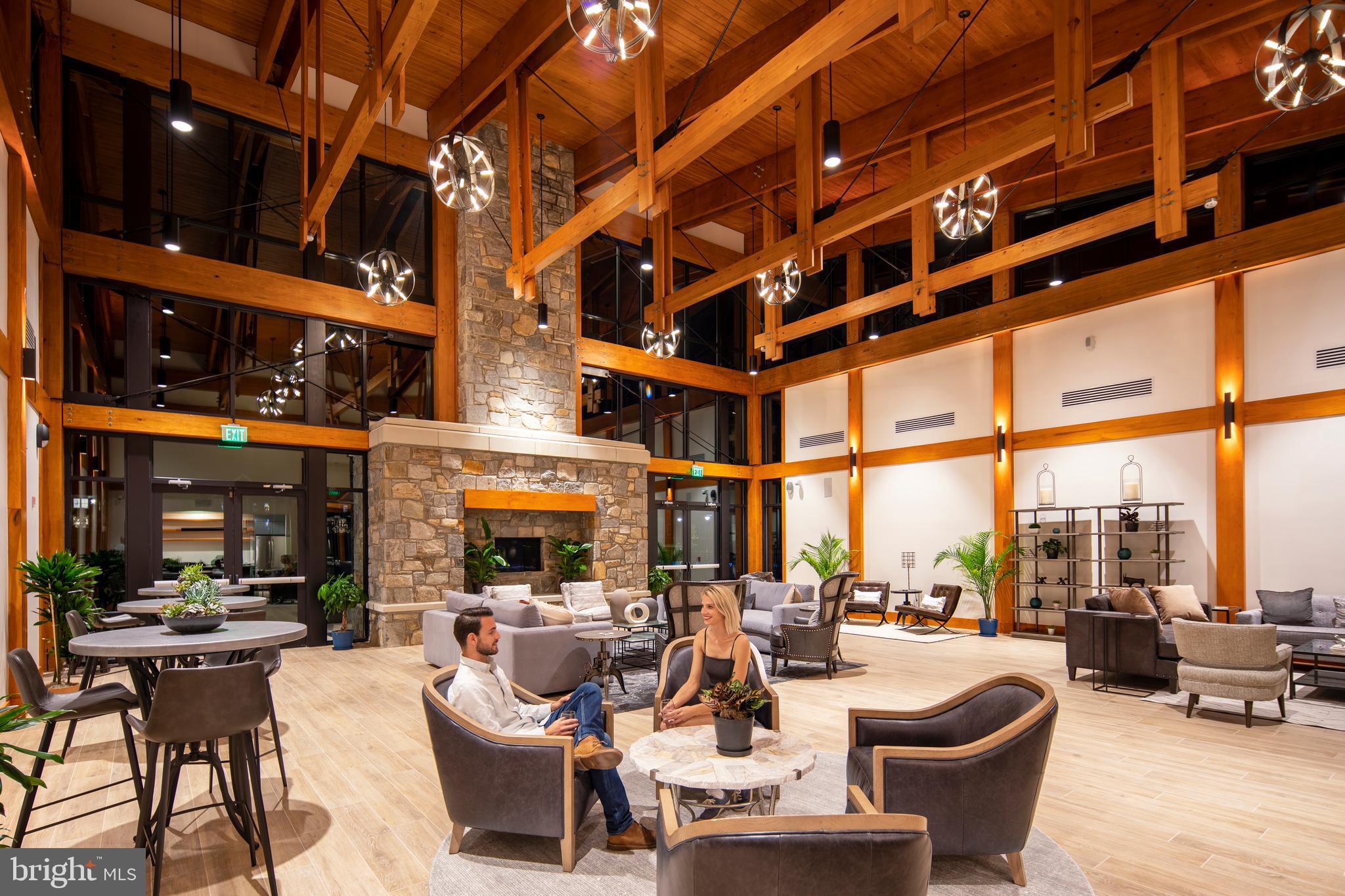 GREENLEIGH AT CROSSROADS - Residential