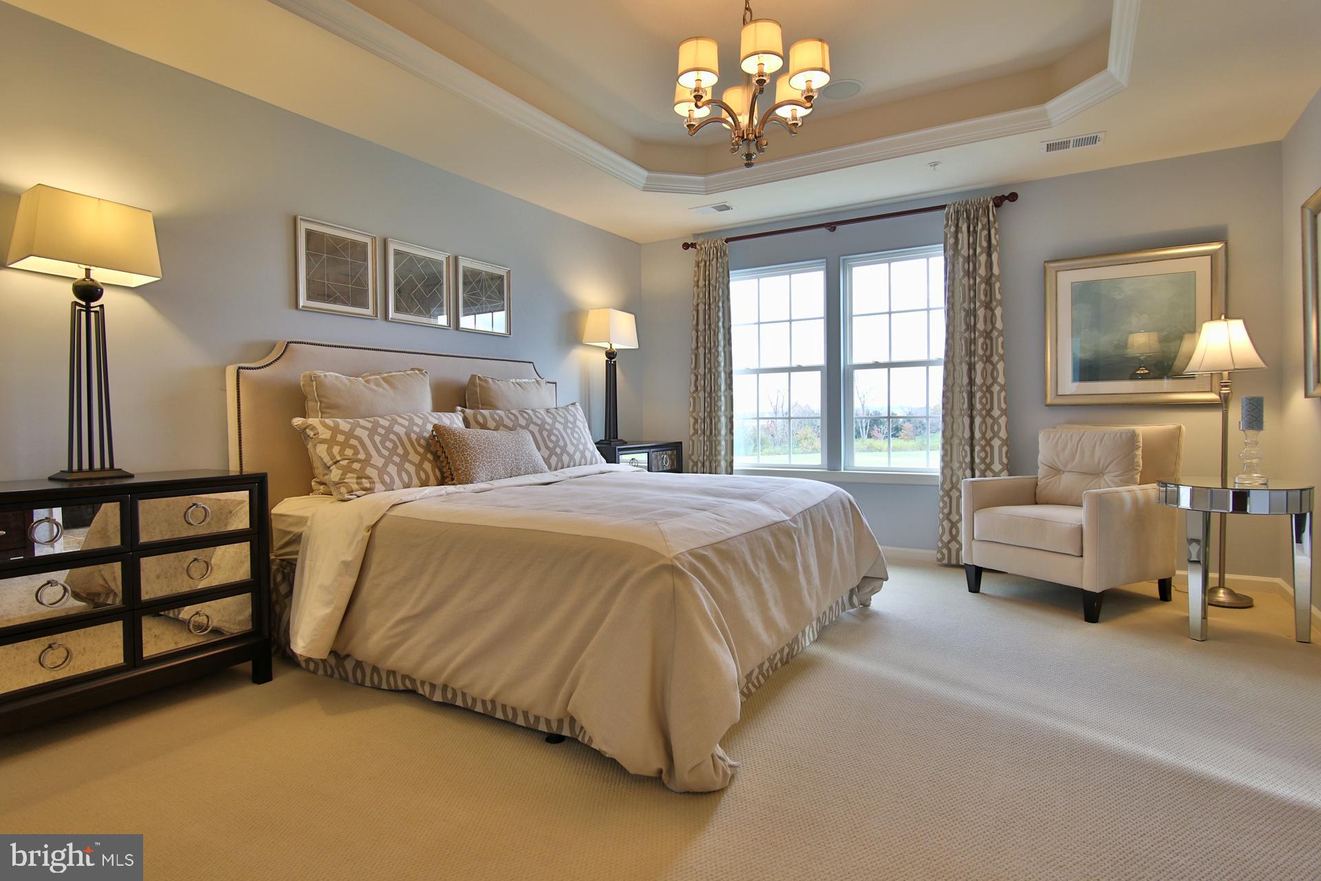 GREENLEIGH AT CROSSROADS - Residential