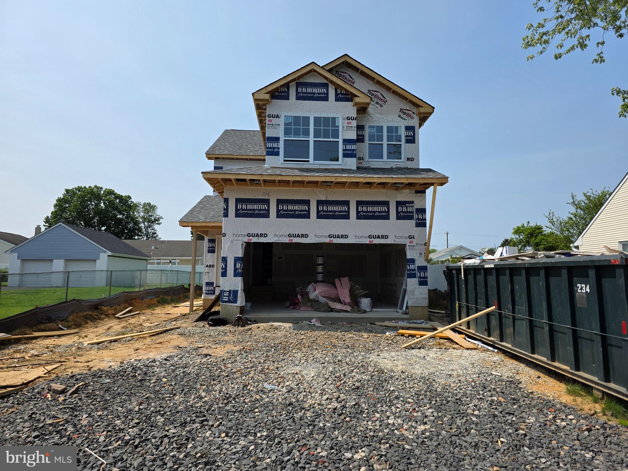 956 RALPH AVENUE