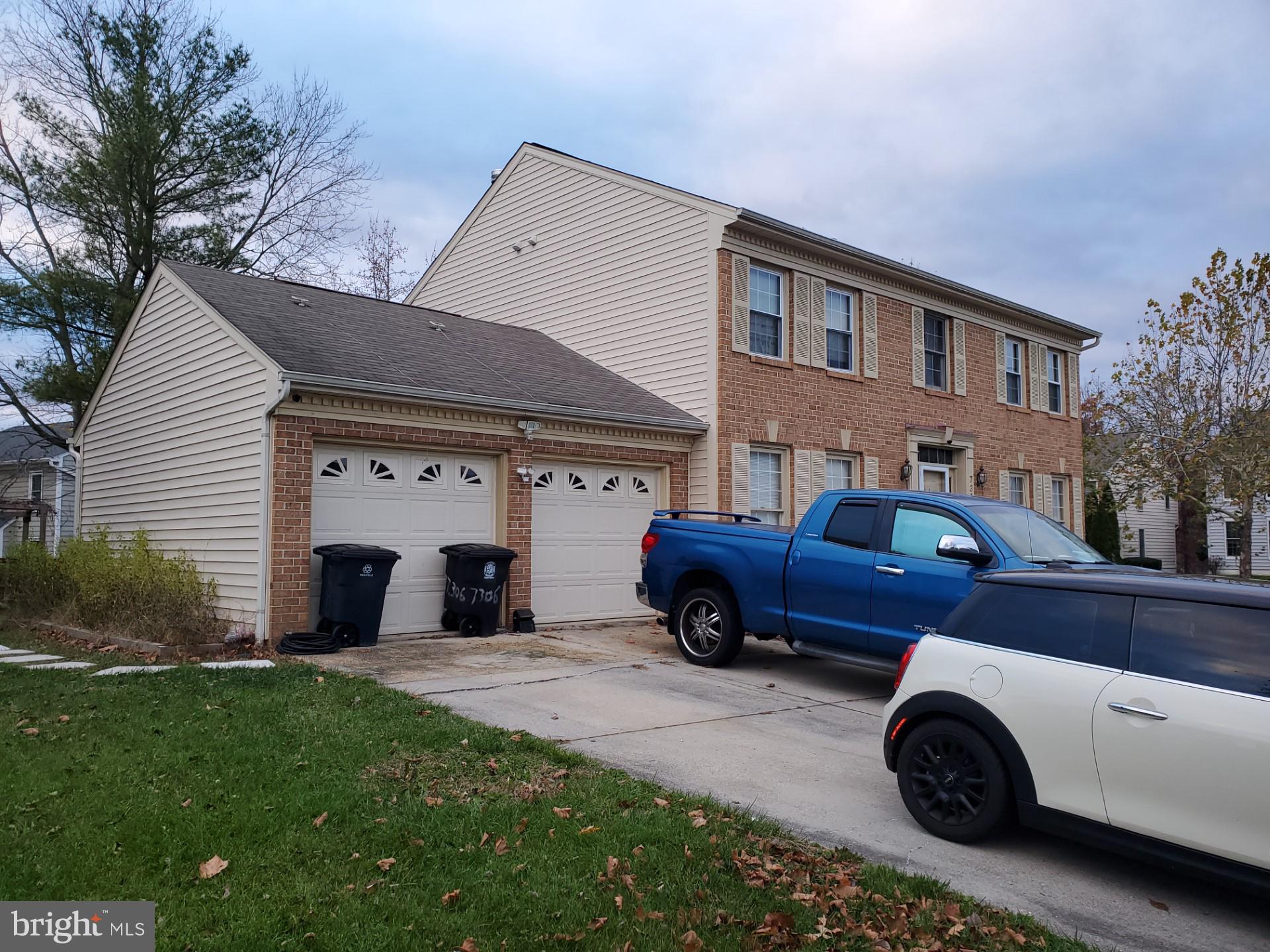 GREENBELT WOODS PLAT 1 - Residential