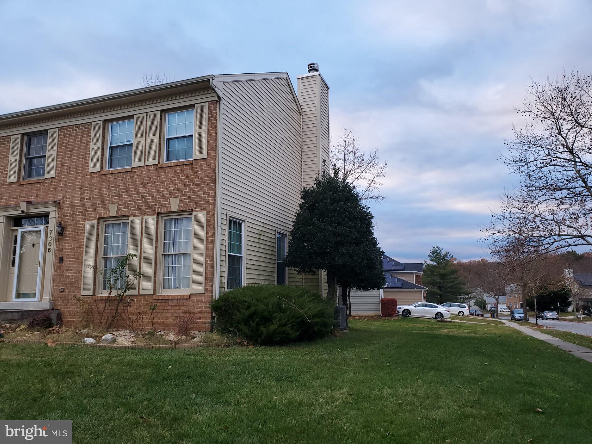 GREENBELT WOODS PLAT 1 - Residential