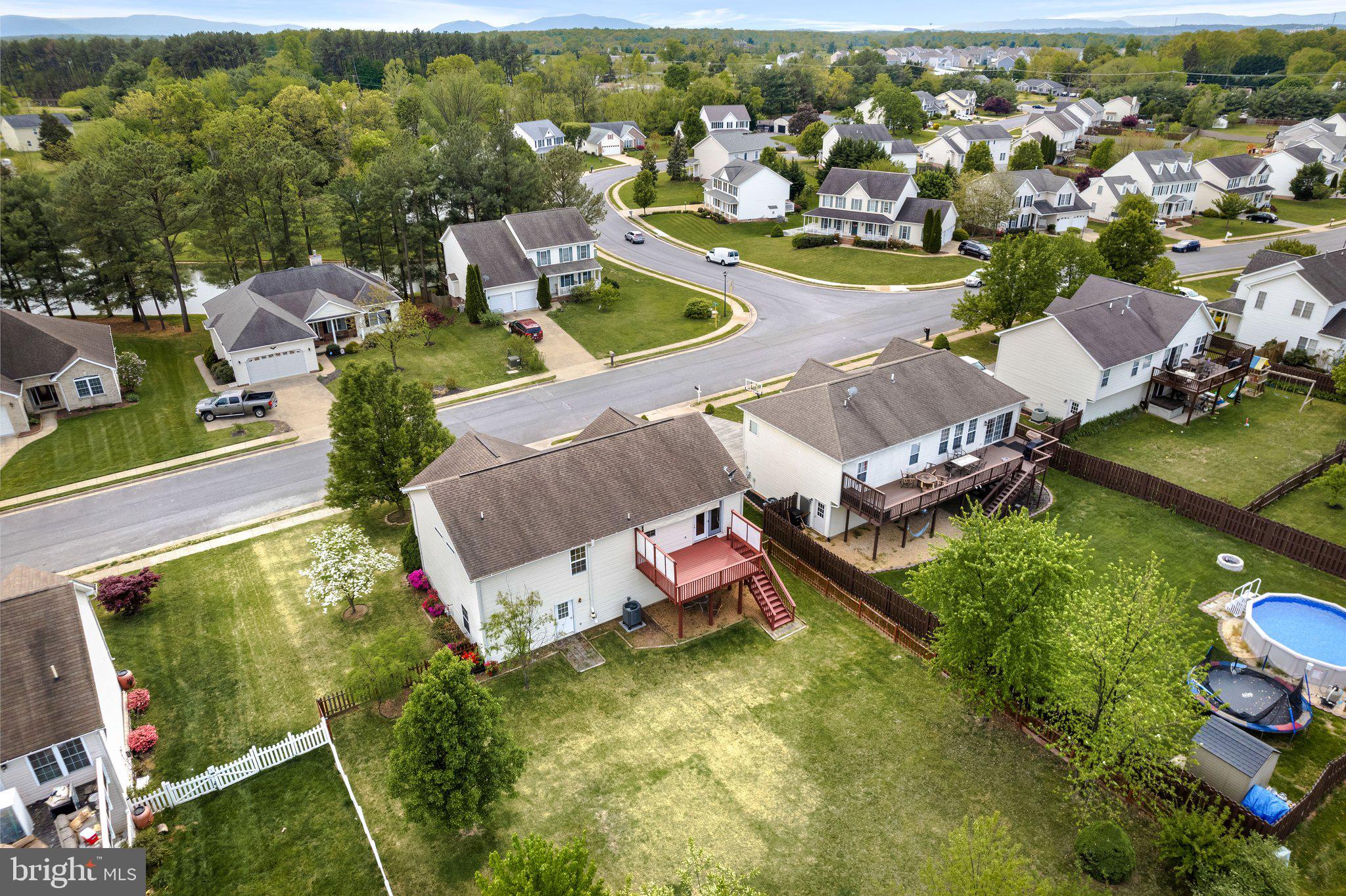 RED FOX RUN - Residential